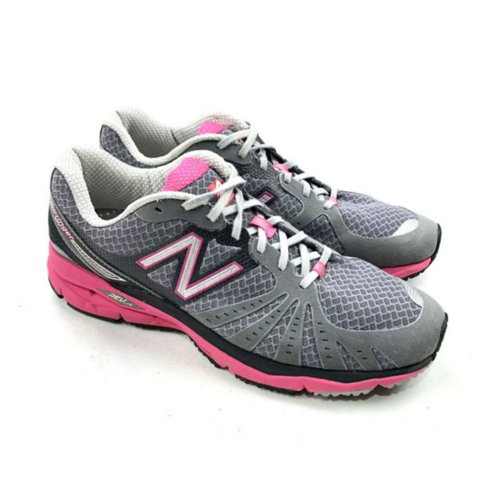 New Balance Revlite Barringer Wr890gp Sneaker 7 *